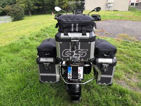 Taška na zadní horní moto kufr (TopCase) - 7