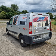 Peugeot Expert 1.6HDi 66kW L1H1 Tažné ČR - 7