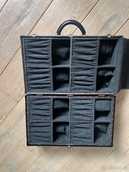 Pouzdro na boty Louis Vuitton Alzer Gemine nové - 7