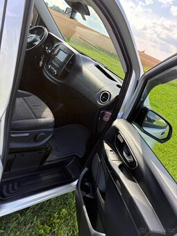 Mercedes-Benz Vito Tourer - 7