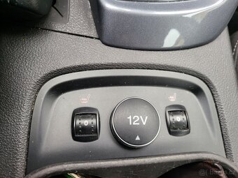 Ford focus 1.6 tdci 2014 - 7