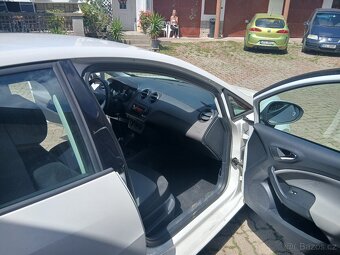 Seat IBIZA 1.6TDI 77kw - 7