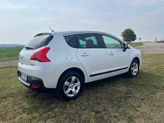 Peugeot 3008 1.6 THP 115kW po GO MOTORU - 7