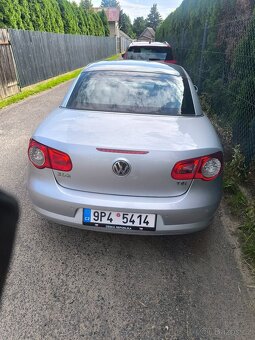 VW EOS - 7