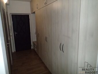 Pronájem bytu 2+1 58m2 s lodžií v Hodoníně, Pronájem bytu 2+ - 7