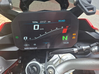BMW F 900 XR - 7