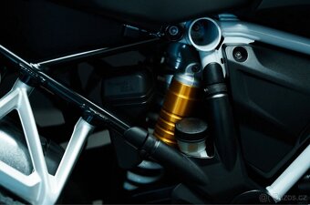 BMW Motorrad 1250 GS HP - Trophy - 7