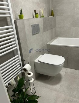 Pronájem bytu 2+kk/B, 62m², ul. Zlochova, Praha 4 - Modřany, - 7