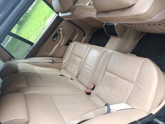 E39 530d touring - 7