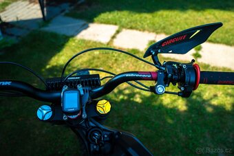 EBMX ŠPECIÁL SUR-RON Lightbee X - 7