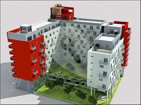Byt Novodvorska - 7
