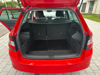Škoda Fabia  combi 1.0TSI III Ambition 81 kw - 7