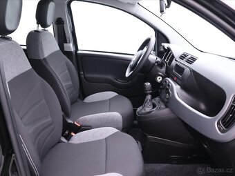 Fiat Panda 1,0 Mild-Hybrid City Cross DPH (2023) - 7
