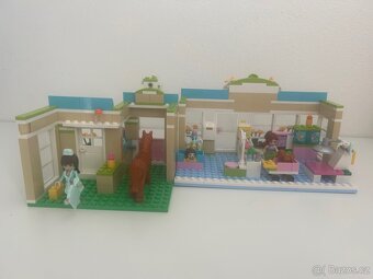 Lego friends 3188 - 7