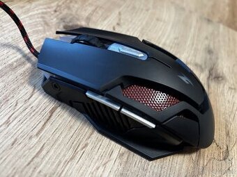 Acer Nitro V 15 black - herní myš nitro - chladící podložka - 7