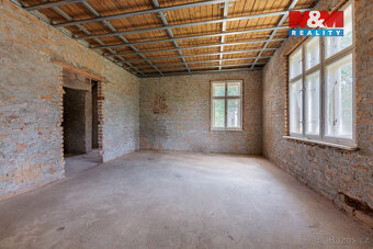 Prodej rodinného domu, 194 m², Doubrava-Lipová - 7