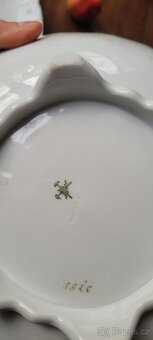 Sada servírovacích talířů Pirkenhammer - 7