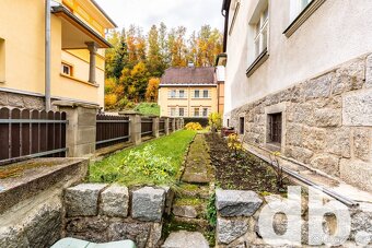 Prodej rodinného domu 380 m², Kraslice, ev.č. 01714 - 7