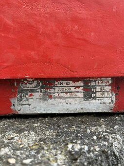 Řeznický vlček - 7