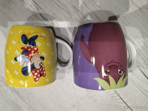 Hrníčky a skleničky i retro - 7