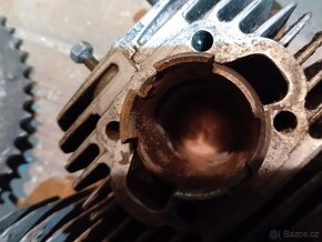 Nahradni dily jawa 50/20,21,23 - 7