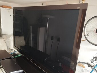Panasonic Viera Největší televize - 7