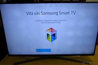 Samsung UE40J6272 - 7