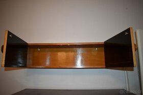 Nábytek z pozůstalosti - skříně, peřináky, postele... - 7