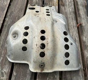 Díly Yamaha XTZ 660 Tenere 3YF 3 - 7