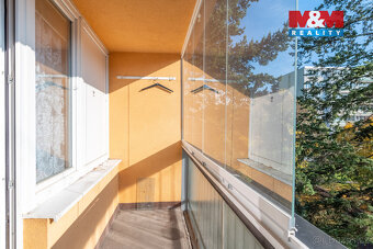 Prodej bytu 3+1, 64 m², Praha, ul. Molákova - 7