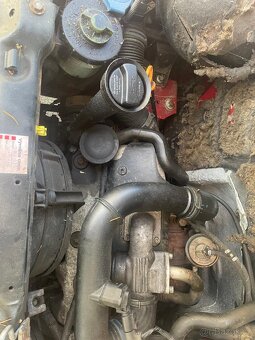 Volkswagen transporter 9 mist - 7