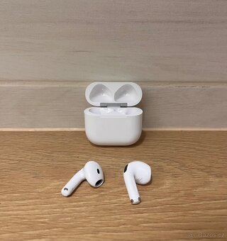 Airpods 4 - 7