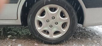 Peugeot 406 r.v.02 - 7