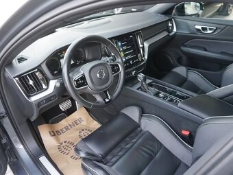 Volvo S60 T5 AWD R-Design Pro - 7