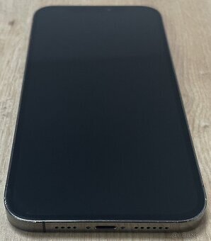 Apple iPhone 12 Pro Max 128 GB grafitový - 7