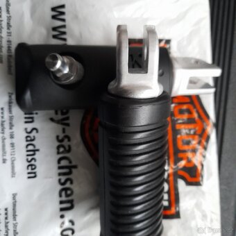 HARLEY DAVIDSON®BREAKOUT M8 - 7