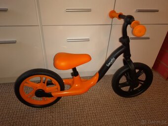 Odrážedlo Lionelo - 7