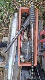 Prodám dily jawa 20 - 7