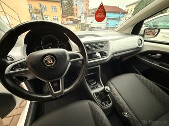 Škoda Citigo 1.0 MPI - 7