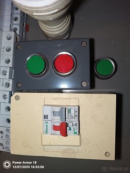 Jističe+ ostatní - 7