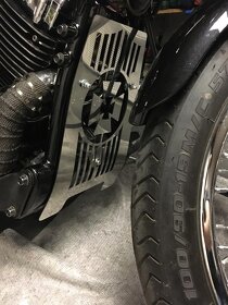 Kryt kardanu Yamaha Dragstar XVS 650,1100 - 7