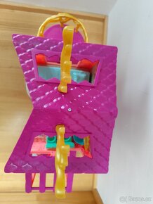 Enchantimals Jelení dům - 7