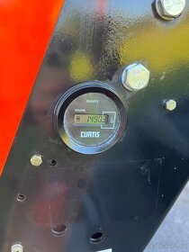 Vřetenová sekačka Jacobsen 305 - 7