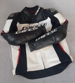 Kombinéza Dainese TOP - 7
