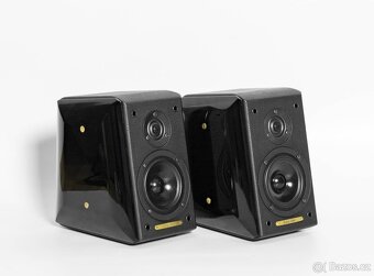 Sonus Faber Toy Tower + Sonus Faber Toy / Dovoz v cene : Brn - 7