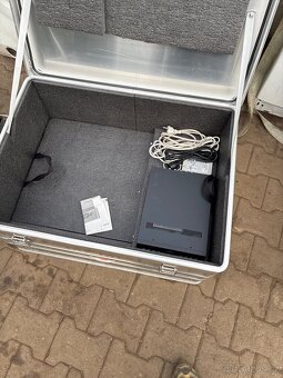 Kamerový systém - 7