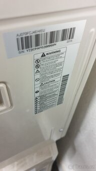 Klimatizace Samsung se 4 vnitřními jednotkami - 7