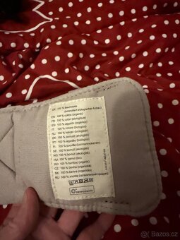 Nosítko Manduca - 7