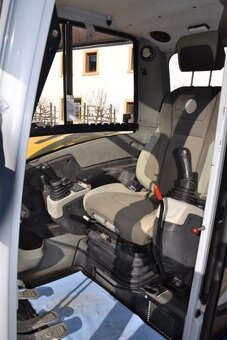 Pásový bagr Wacker Neuson ET 145 - 7