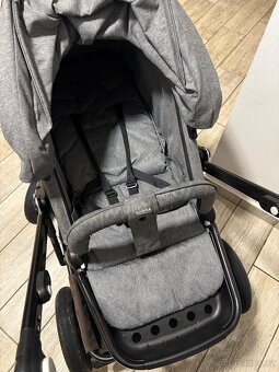 Britax kočárek - 7